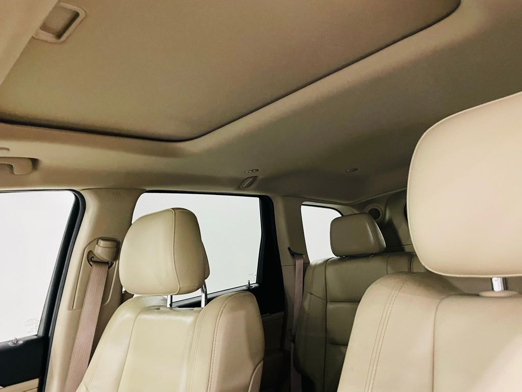 2018 Jeep Grand Cherokee Limited Jersey City NJ