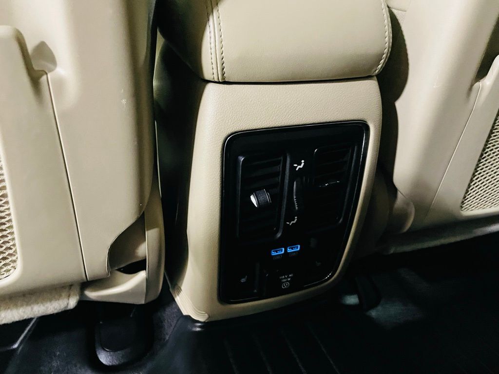 2018 Jeep Grand Cherokee Limited Jersey City NJ