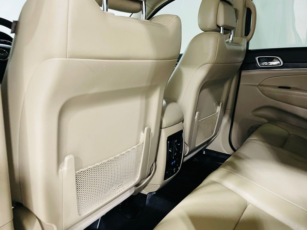 2018 Jeep Grand Cherokee Limited Jersey City NJ