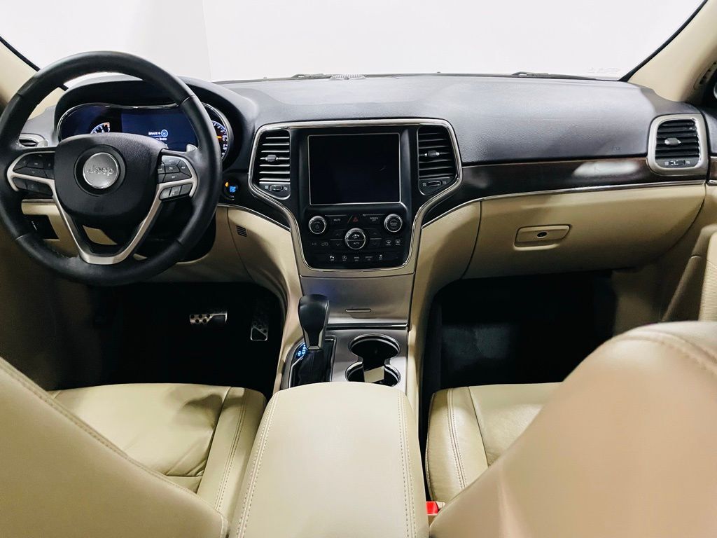 2018 Jeep Grand Cherokee Limited Jersey City NJ