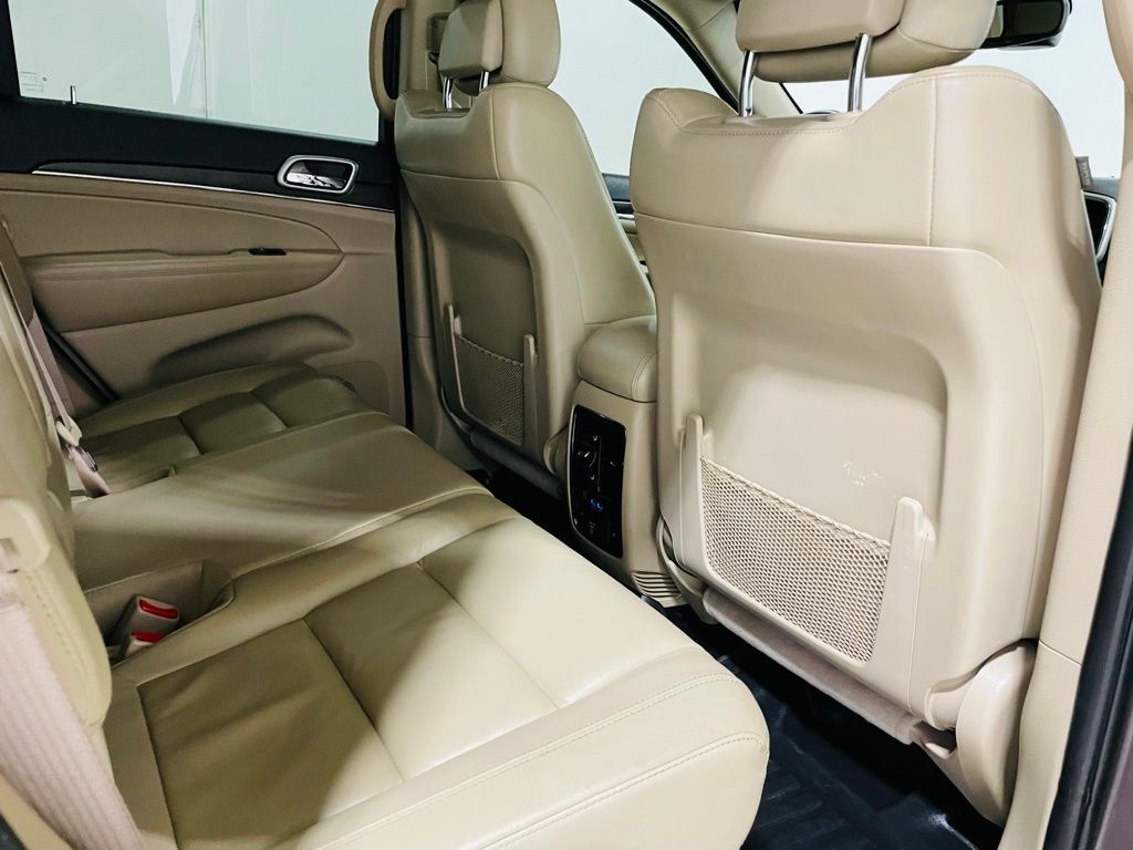 2018 Jeep Grand Cherokee Limited Jersey City NJ