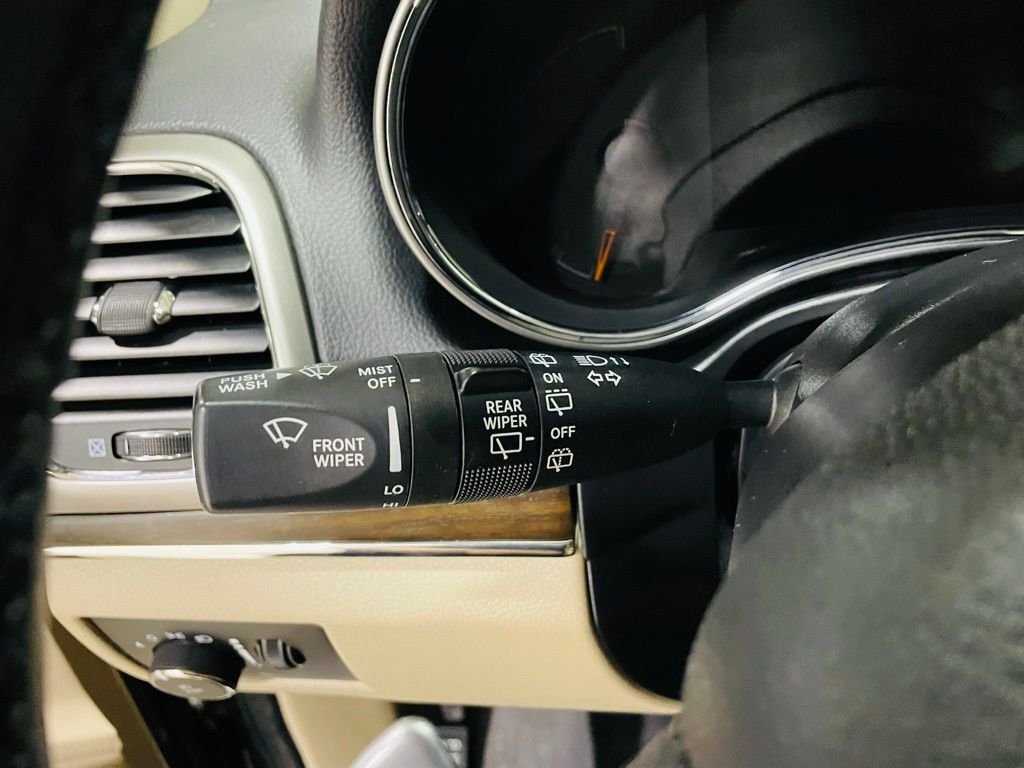 2018 Jeep Grand Cherokee Limited Jersey City NJ