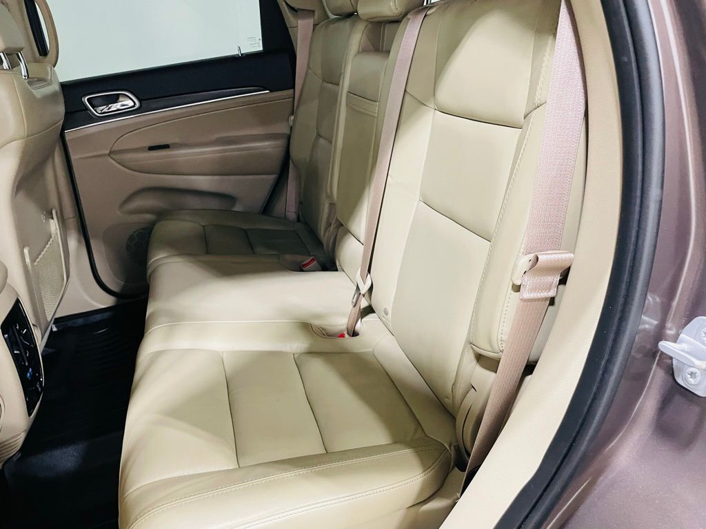 2018 Jeep Grand Cherokee Limited Jersey City NJ