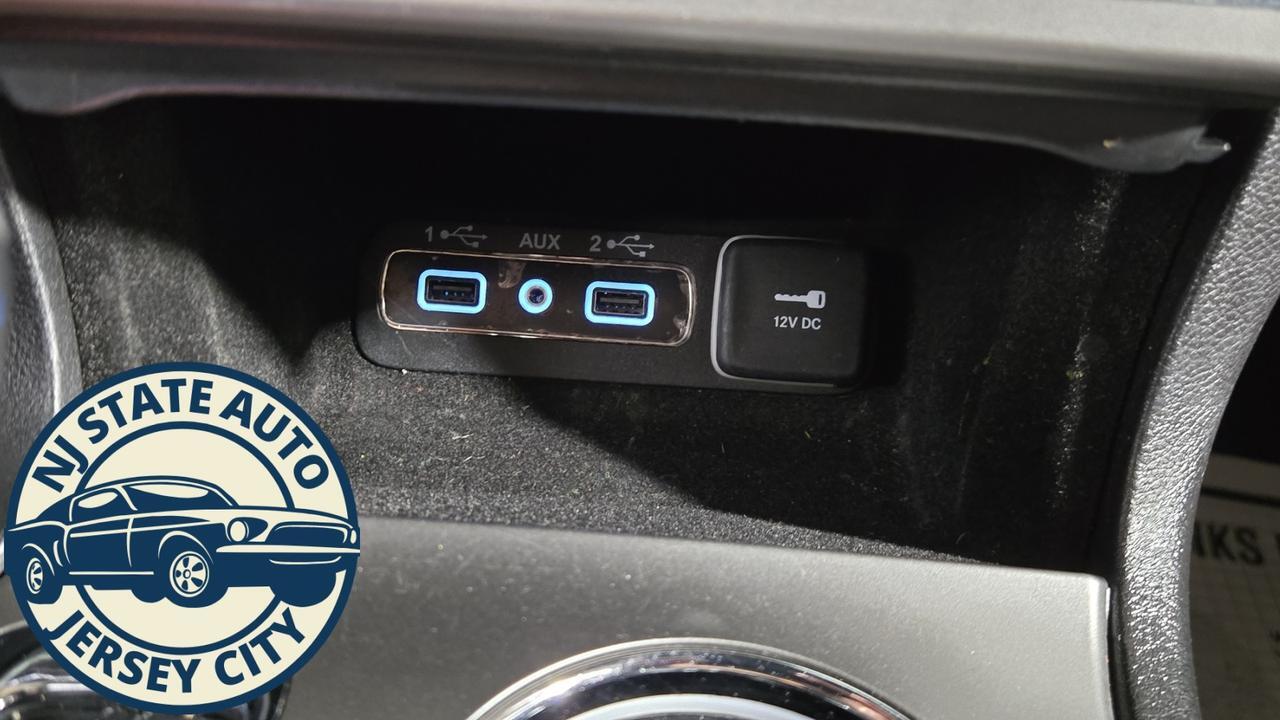 2018 Jeep Grand Cherokee Limited Jersey City NJ