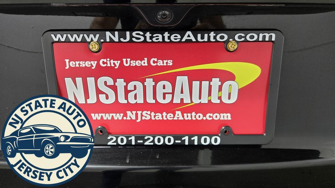 2018 Jeep Grand Cherokee Limited Jersey City NJ