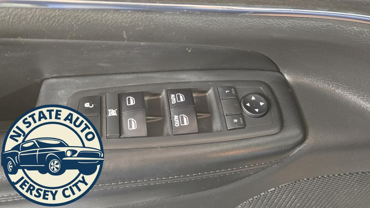 2018 Jeep Grand Cherokee Limited Jersey City NJ