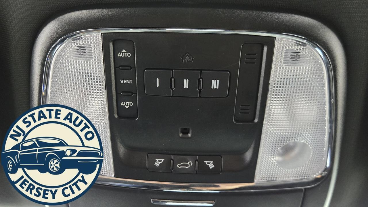 2018 Jeep Grand Cherokee Limited Jersey City NJ