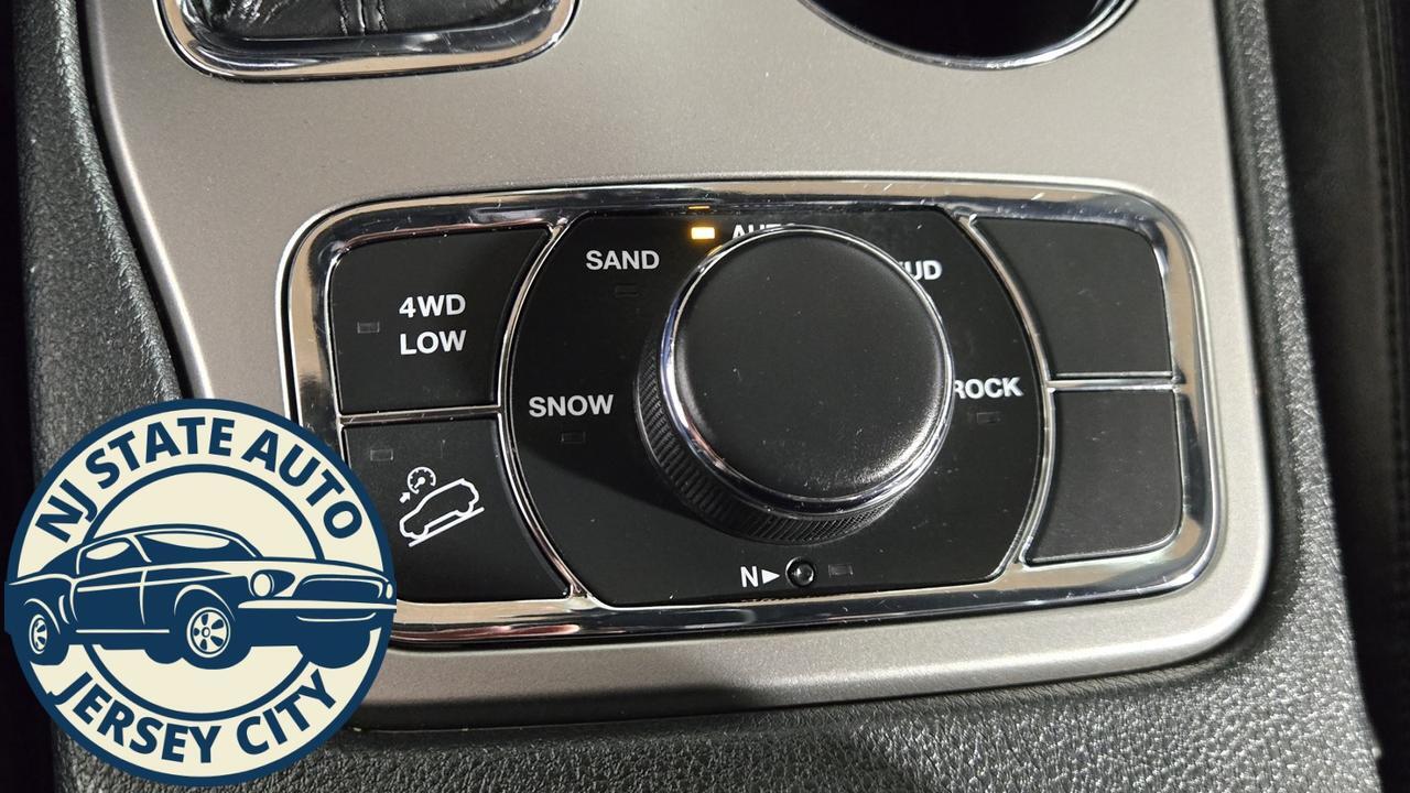 2018 Jeep Grand Cherokee Limited Jersey City NJ