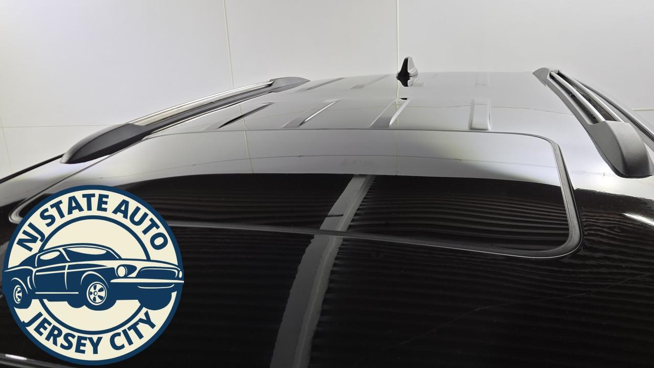 2018 Jeep Grand Cherokee Limited Jersey City NJ