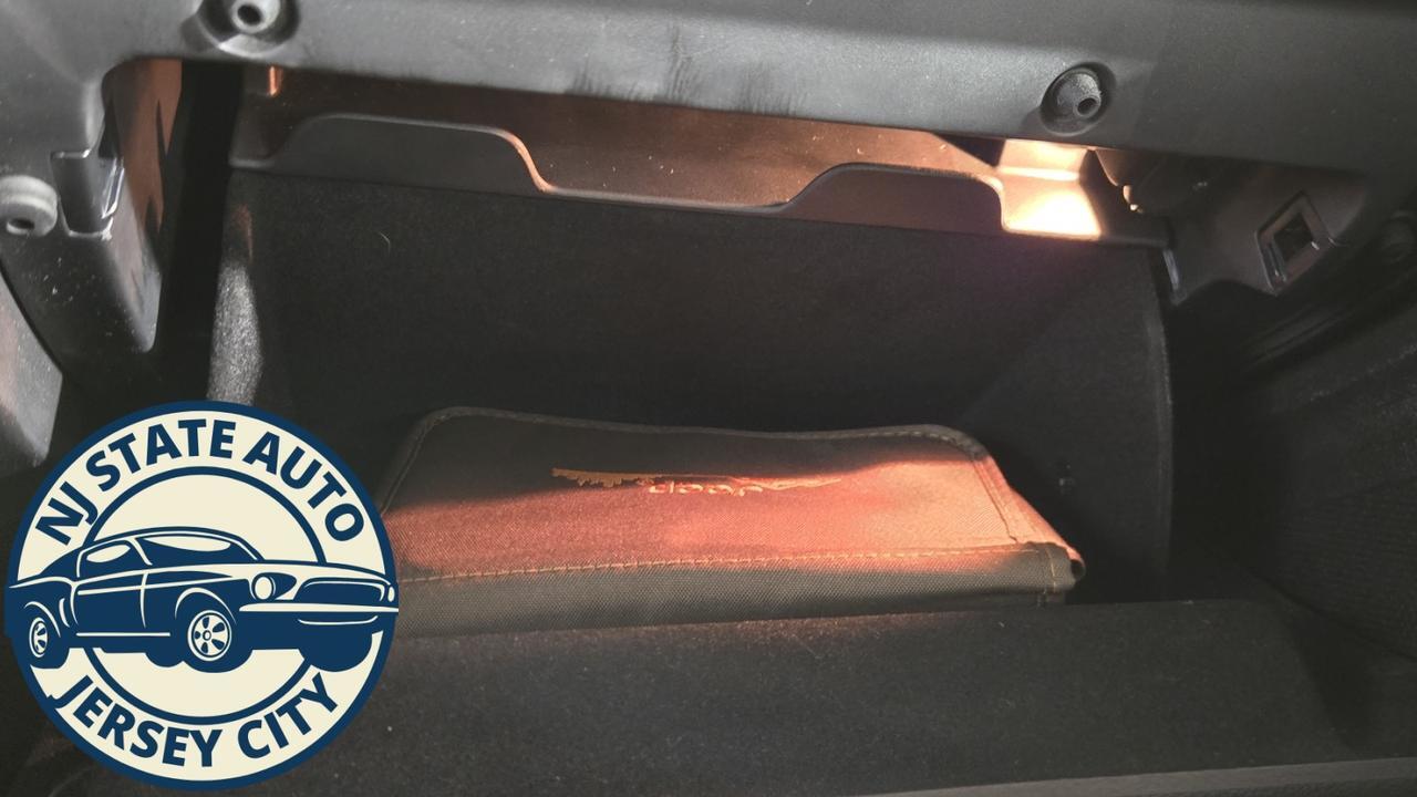 2018 Jeep Grand Cherokee Limited Jersey City NJ