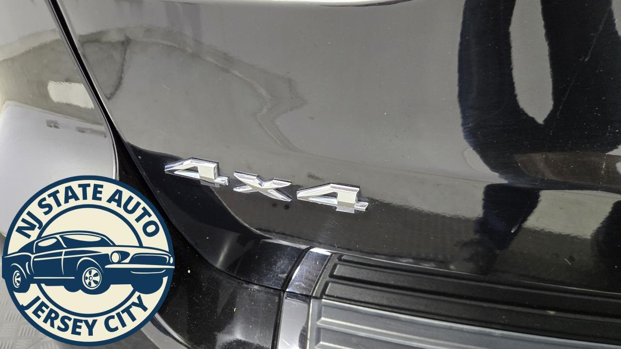 2018 Jeep Grand Cherokee Limited Jersey City NJ
