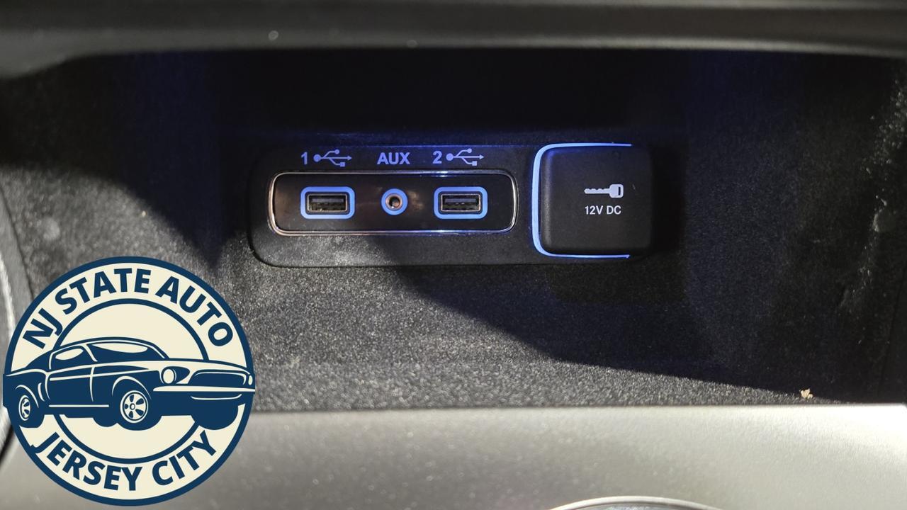 2018 Jeep Grand Cherokee Limited Jersey City NJ