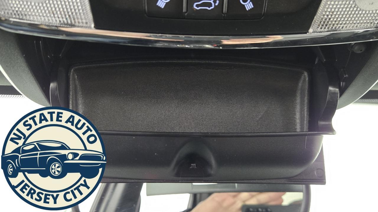 2018 Jeep Grand Cherokee Limited Jersey City NJ