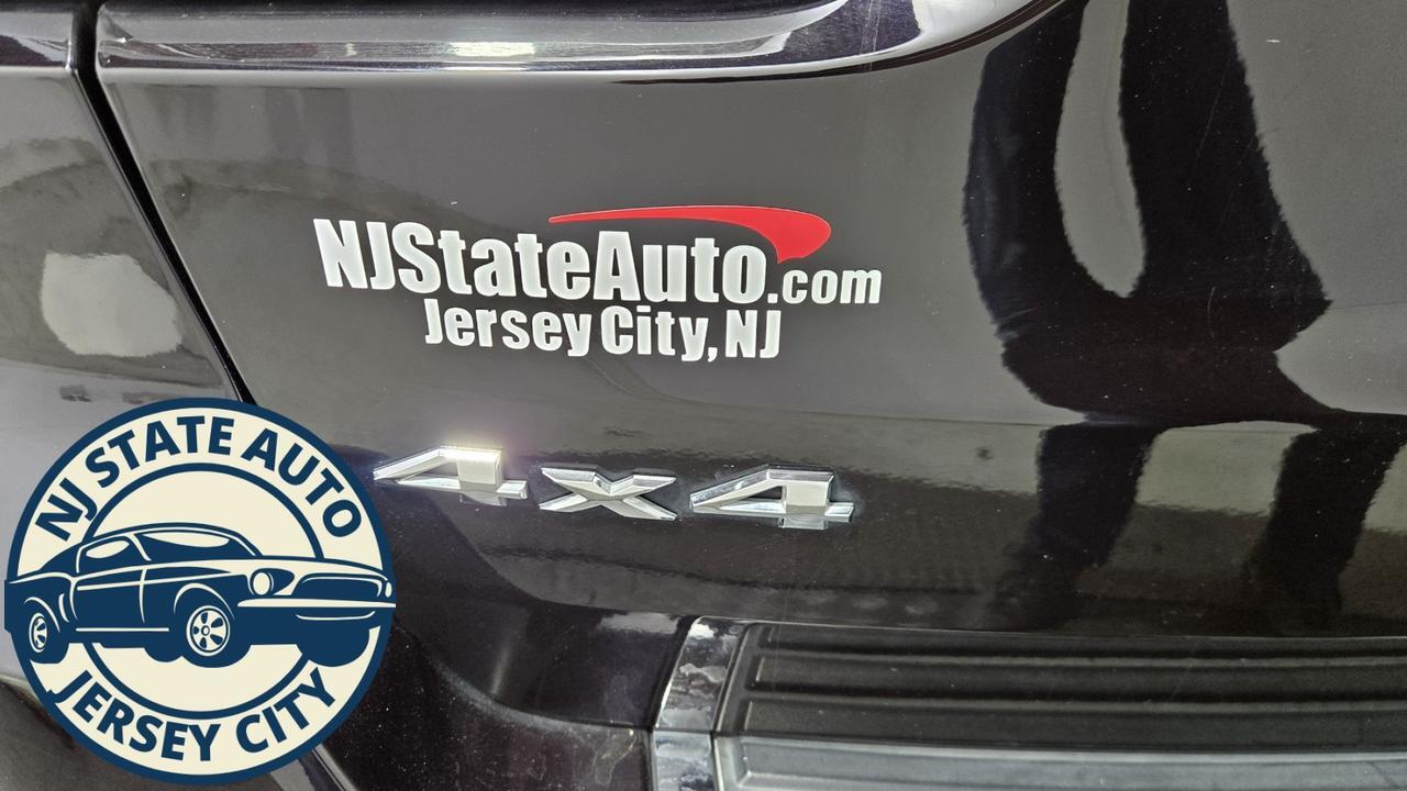 2018 Jeep Grand Cherokee Limited Jersey City NJ