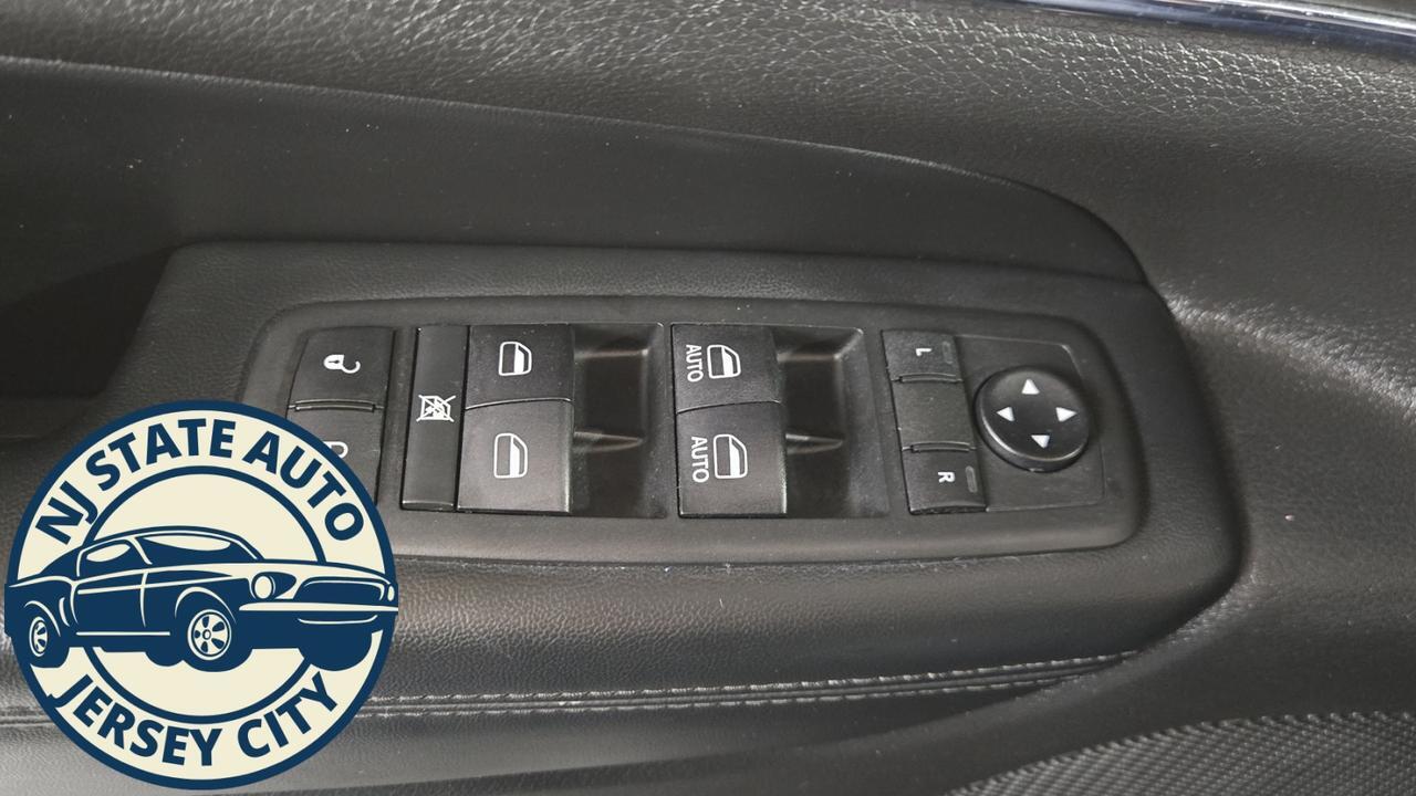 2018 Jeep Grand Cherokee Limited Jersey City NJ