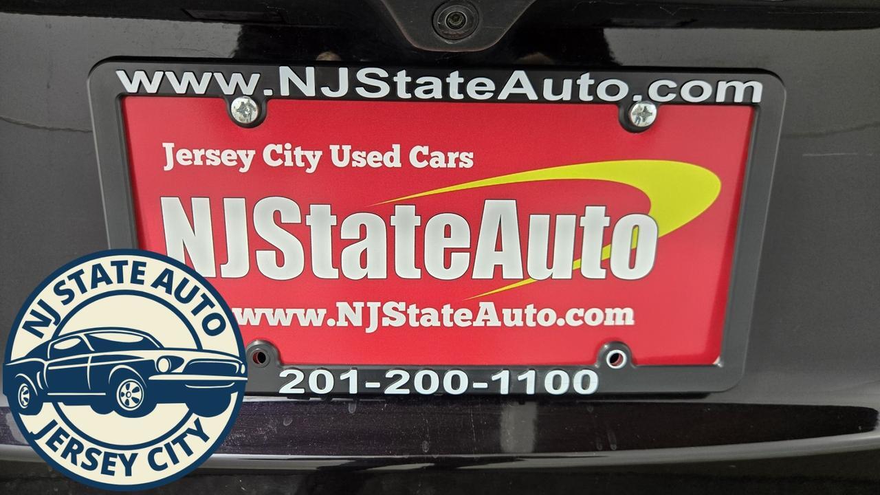 2018 Jeep Grand Cherokee Limited Jersey City NJ