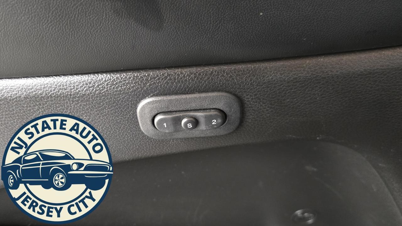 2018 Jeep Grand Cherokee Limited Jersey City NJ