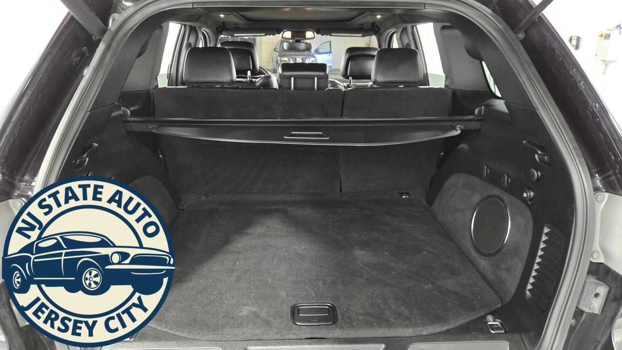 2018 Jeep Grand Cherokee Limited Jersey City NJ