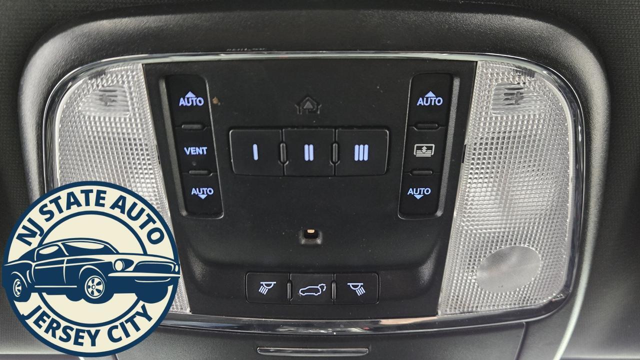 2018 Jeep Grand Cherokee Limited Jersey City NJ