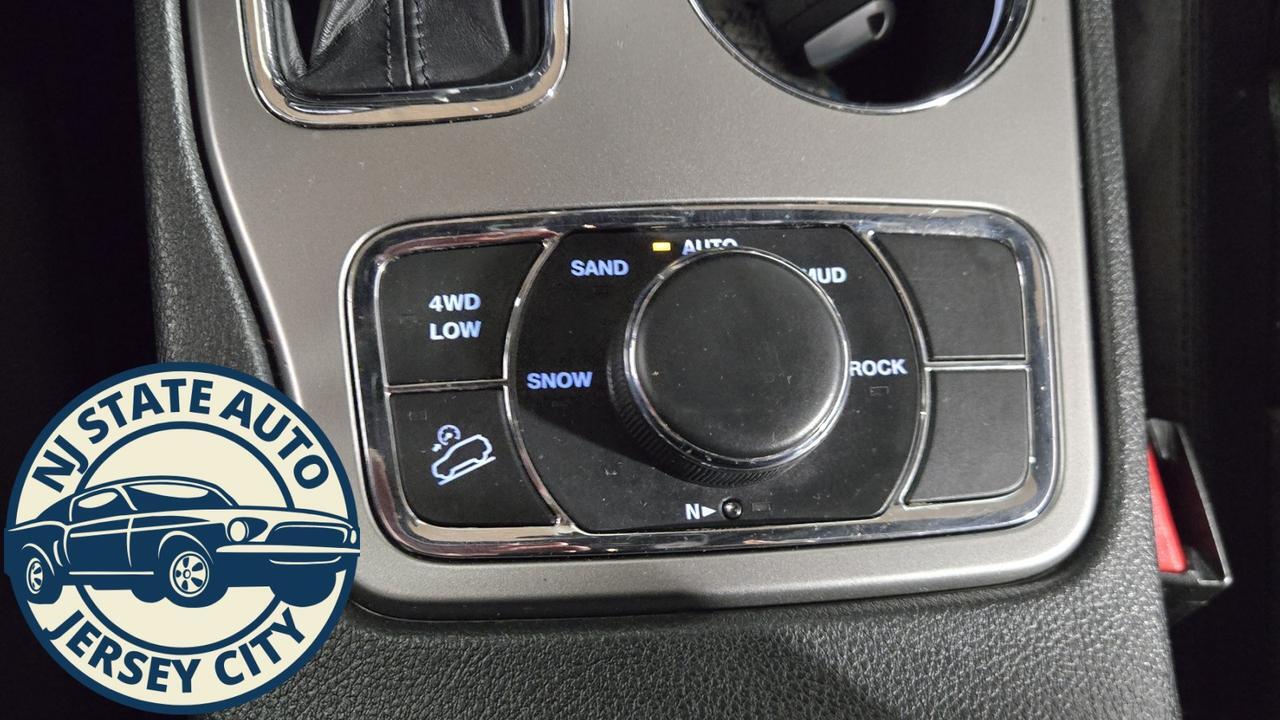 2018 Jeep Grand Cherokee Limited Jersey City NJ