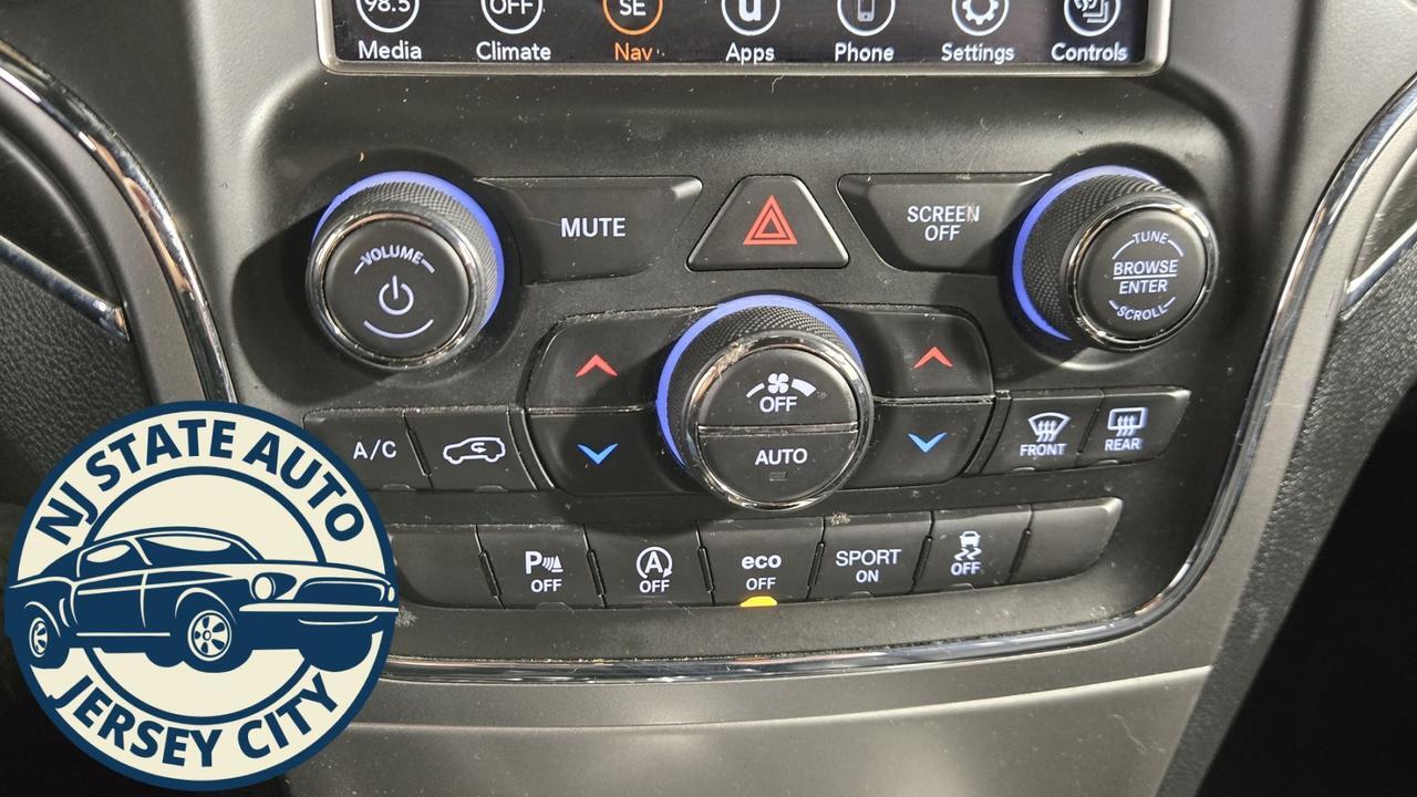 2018 Jeep Grand Cherokee Limited Jersey City NJ