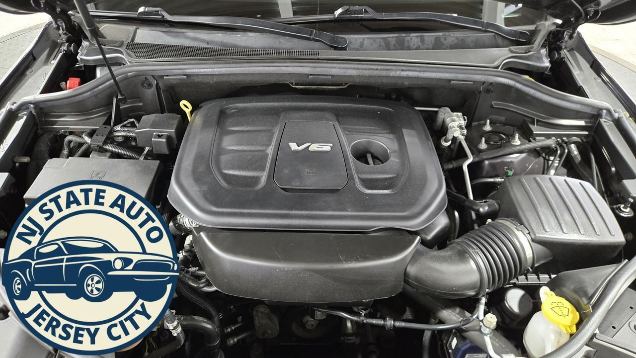 2018 Jeep Grand Cherokee Limited Jersey City NJ