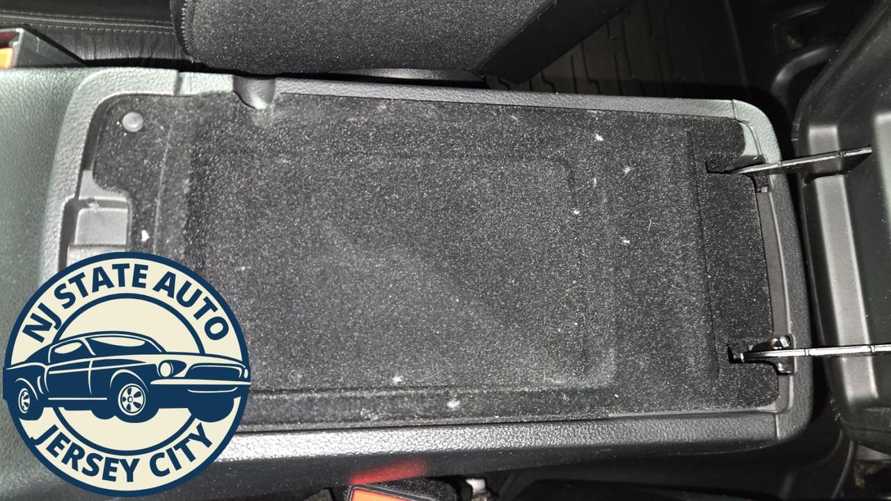 2018 Jeep Grand Cherokee Limited Jersey City NJ