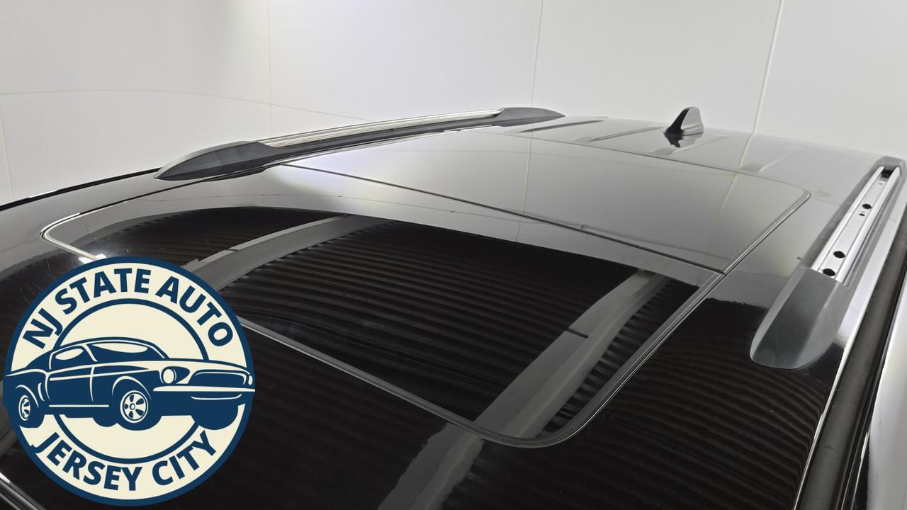 2018 Jeep Grand Cherokee Limited Jersey City NJ