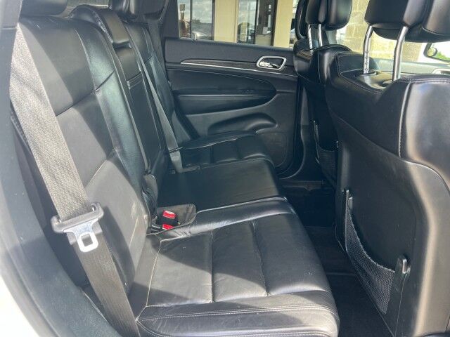 2018 Jeep Grand Cherokee Limited Lafayette LA