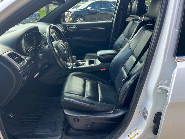 2018 Jeep Grand Cherokee Limited Lafayette LA