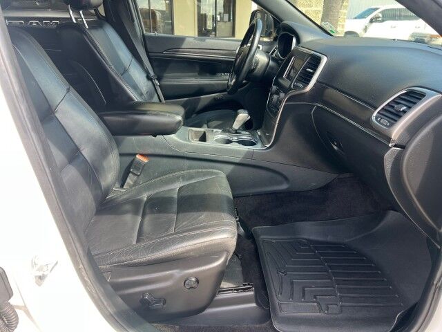 2018 Jeep Grand Cherokee Limited Lafayette LA