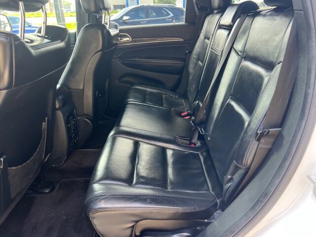 2018 Jeep Grand Cherokee Limited Lafayette LA