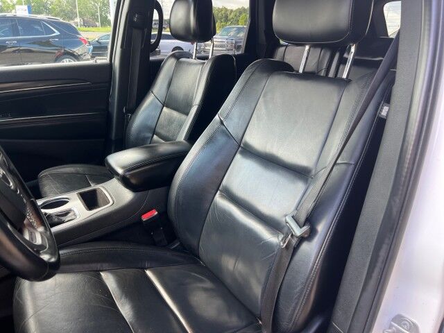 2018 Jeep Grand Cherokee Limited Lafayette LA