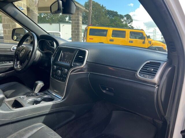 2018 Jeep Grand Cherokee Limited Lafayette LA