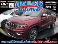 2018 Jeep Grand Cherokee Limited Miami Lakes FL 2018 Jeep Grand Cherokee Limited Miami Lakes FL