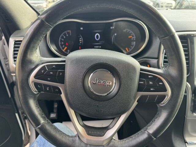 2018 Jeep Grand Cherokee Limited North Versailles PA