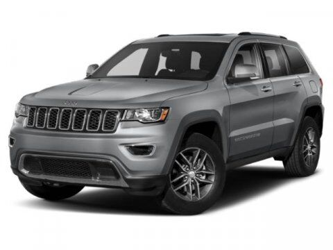 2018 Jeep Grand Cherokee Limited Oak Ridge TN