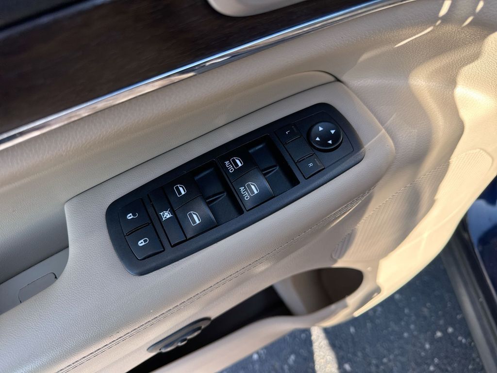 2018 Jeep Grand Cherokee Limited Oklahoma City OK