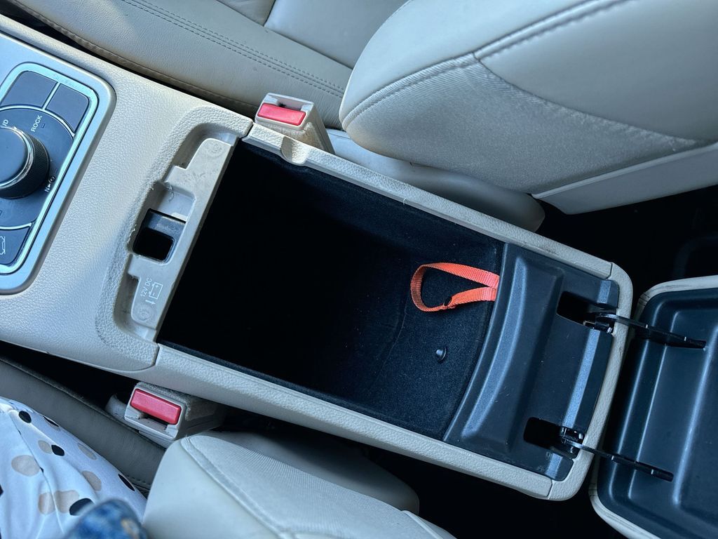 2018 Jeep Grand Cherokee Limited Oklahoma City OK