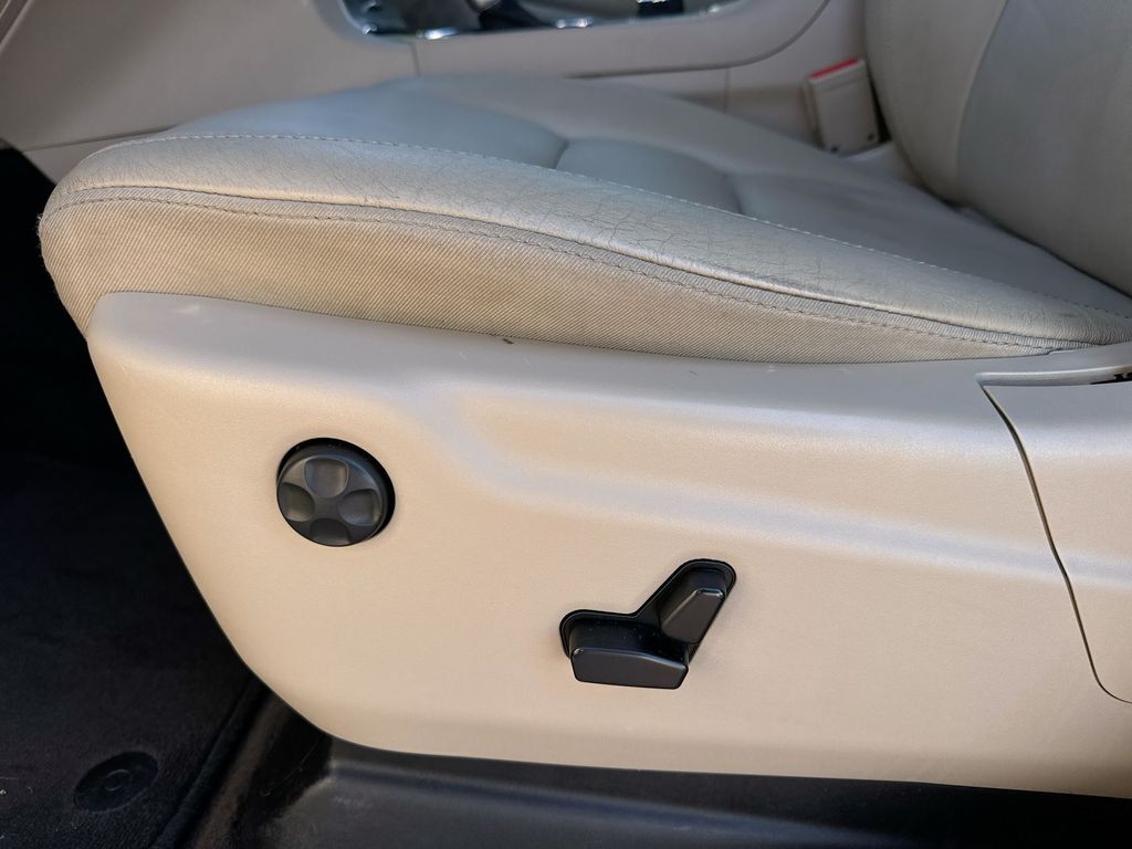 2018 Jeep Grand Cherokee Limited Oklahoma City OK