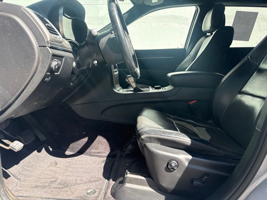 2018 Jeep Grand Cherokee Limited Portland OR