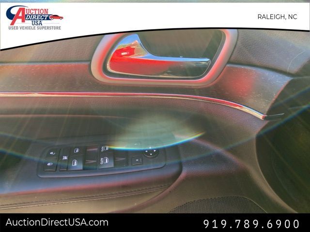 2018 Jeep Grand Cherokee Limited Raleigh NC