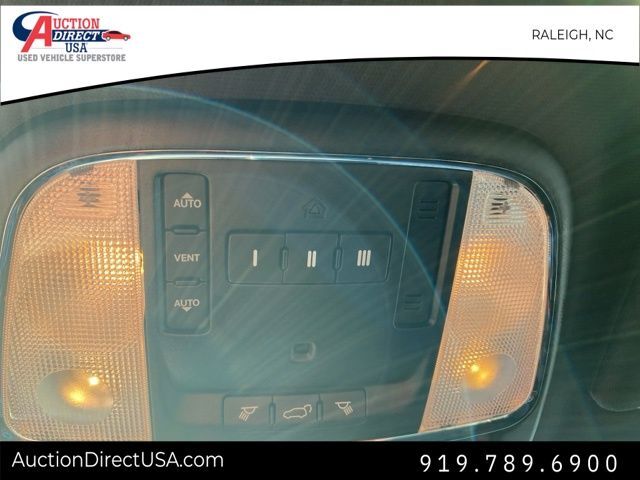 2018 Jeep Grand Cherokee Limited Raleigh NC