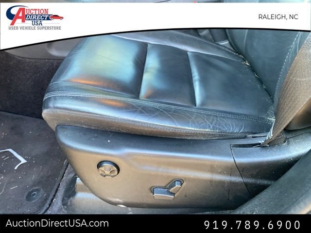 2018 Jeep Grand Cherokee Limited Raleigh NC