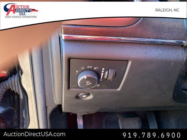 2018 Jeep Grand Cherokee Limited Raleigh NC
