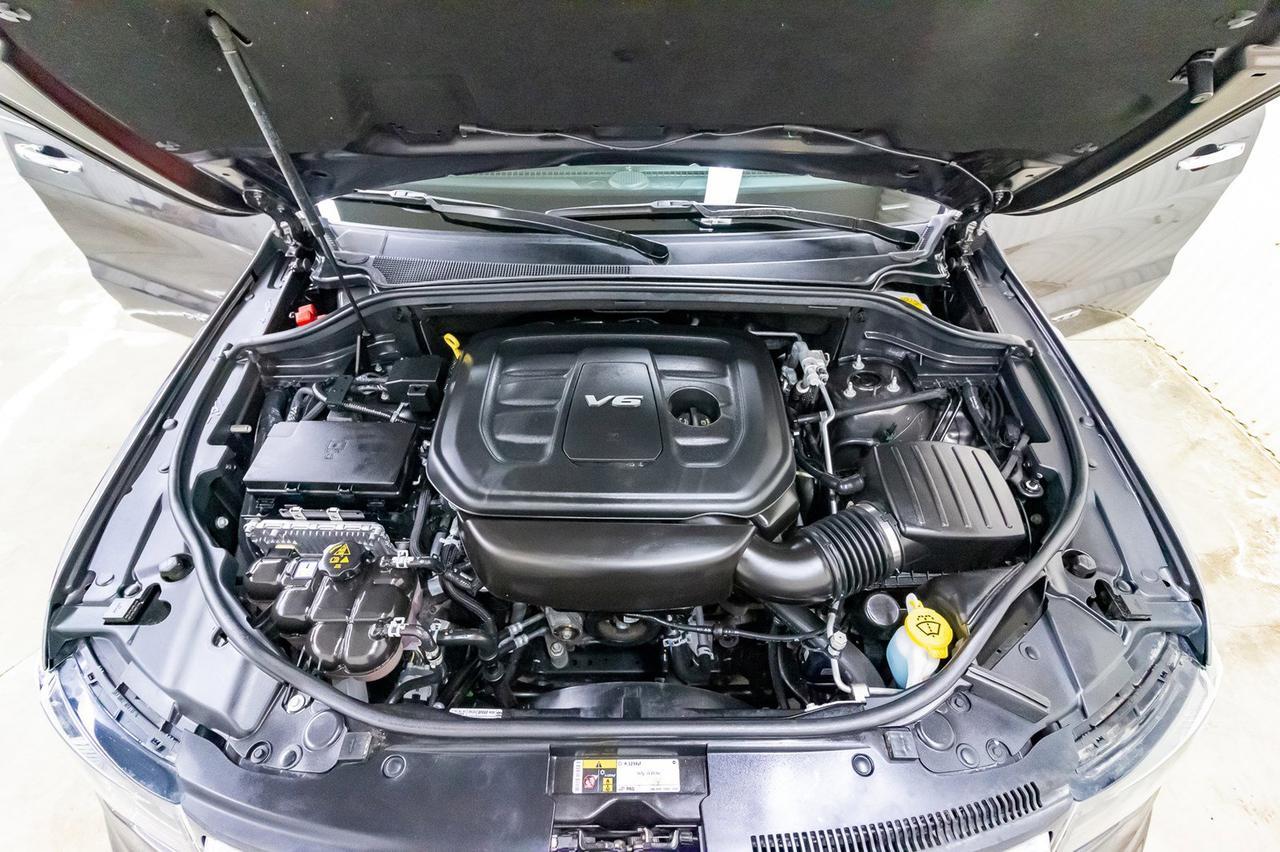 2018 Jeep Grand Cherokee Limited Red Deer AB