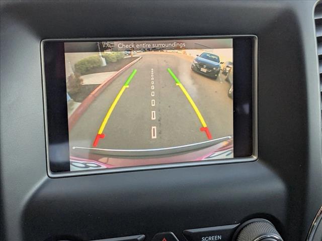 2018 Jeep Grand Cherokee Limited Roseville CA