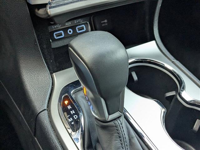 2018 Jeep Grand Cherokee Limited Roseville CA