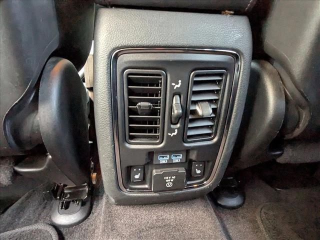 2018 Jeep Grand Cherokee Limited Roseville CA