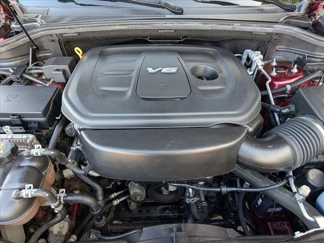 2018 Jeep Grand Cherokee Limited Roseville CA